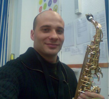 Jorge García Quirantes